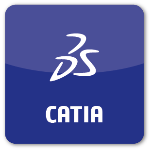 Catia V5R2017 – MD2
